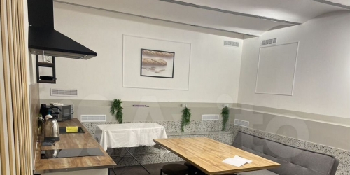 Помещение свободного назначения наб Крюкова канала,  д. 24