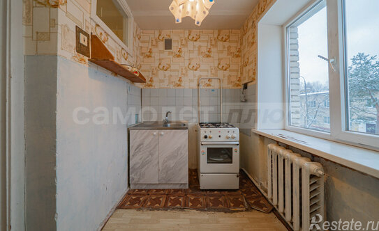 Продажа 2-комн квартиры на вторичном рынке Таширово, ул Центральная,  д. 10