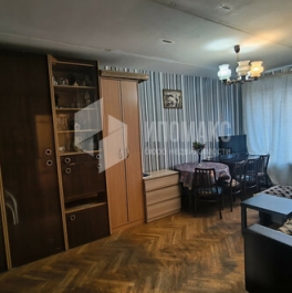 Продажа 3-комн квартиры на вторичном рынке Сетуньский 3-й проезд,  д. 3