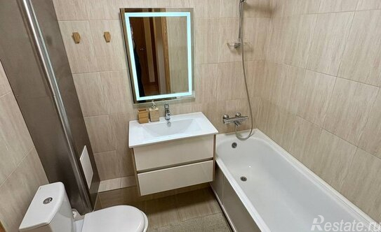 Продажа 1-комн квартиры на вторичном рынке Советский (Усть-Славянка) пр-кт