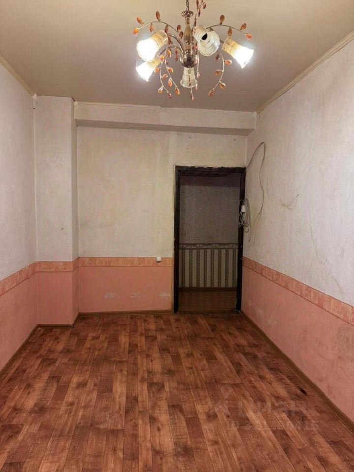 Продажа 3-комн квартиры на вторичном рынке Подольск, Литейная улица, 2