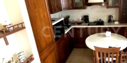 4-комн квартира Пролетарский проспект, 3