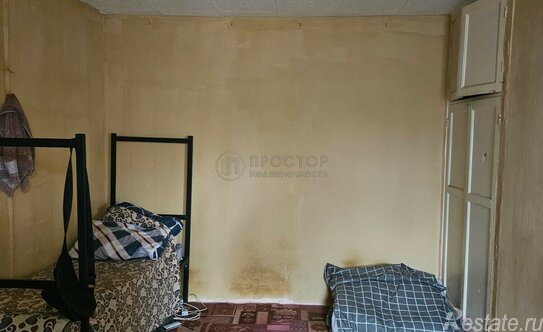 Продажа 2-комн квартиры на вторичном рынке Севастопольский проспект