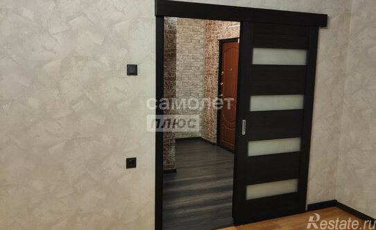 Продажа 1-комн квартиры на вторичном рынке Осенний бульвар,  д. 6