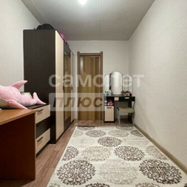 Продажа 3-комн квартиры на вторичном рынке Фирсановка, ул Громова,  д. 39