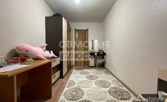 Продажа 3-комн квартиры на вторичном рынке Фирсановка, ул Громова,  д. 39