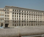 Продать Квартиры вторичка Воскресенская наб  32 