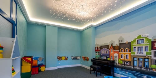 Помещение свободного назначения Смольный пр-кт,  д. 13