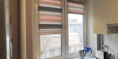 2-комн квартира Вятская улица, 1