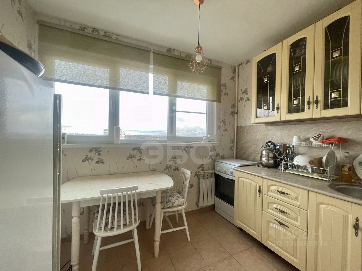 Продажа 1-комн квартиры на вторичном рынке Петергоф, Озерковая улица, 39к1