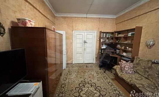 Продажа 2-комн квартиры на вторичном рынке Новоподмосковный 6-й пер,  д. 10