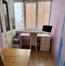 Продажа 2-комн квартиры на вторичном рынке Мытищи г, Веры Волошиной ул,  д. 46