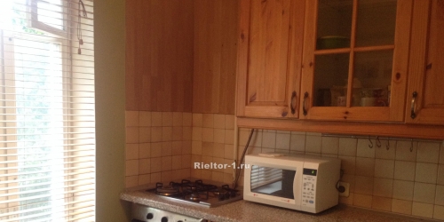 2-комн квартира Молдавская ул ,  д. 16