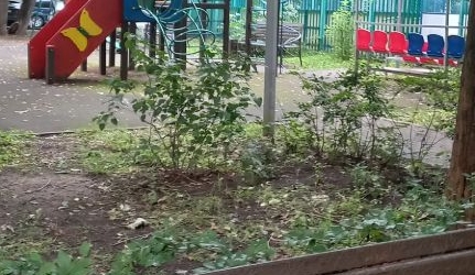 2-комн квартира Щербаковская улица, 35