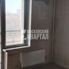 Продажа 2-комн квартиры на вторичном рынке ул Керченская,  д. 1,  к. 2