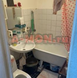 Продажа 2-комн квартиры на вторичном рынке Город Солнечногорск, Баранова, д. 40