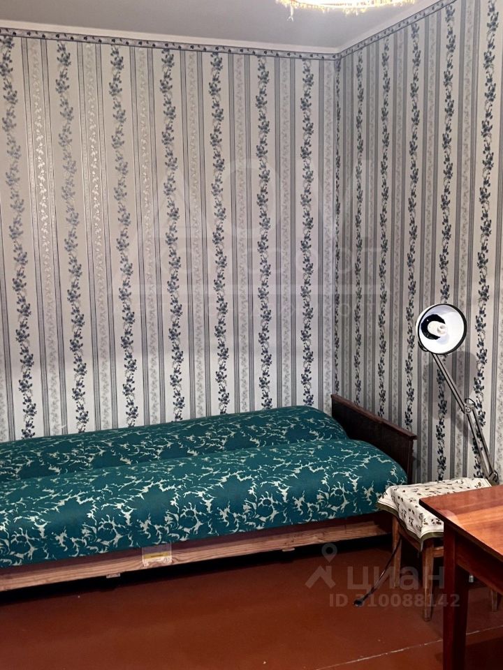 Продажа 1-комн квартиры на вторичном рынке Приозерск, улица Калинина, 49