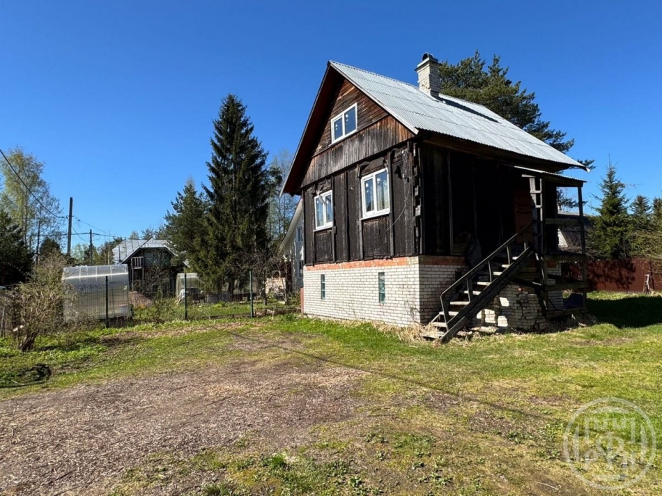 Продажа дома Новое Токсово массив, Дивное-2 снт