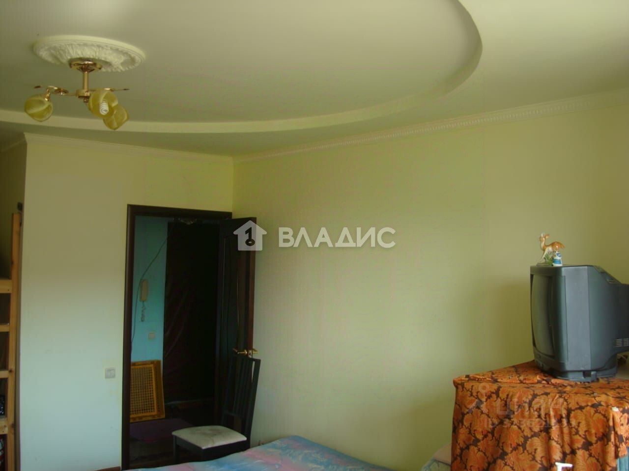 Продажа 1-комн квартиры на вторичном рынке улица Перерва, 34