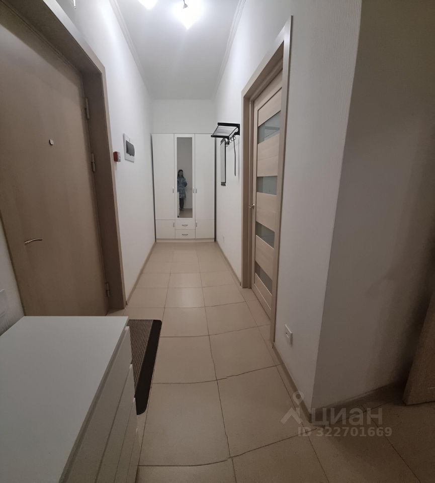 Продажа 1-комн квартиры на вторичном рынке Русаковская улица, 2