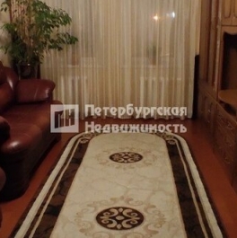 Продажа 3-комн квартиры на вторичном рынке Красное Село г, Освобождения ул,  д. 25,  к. 1