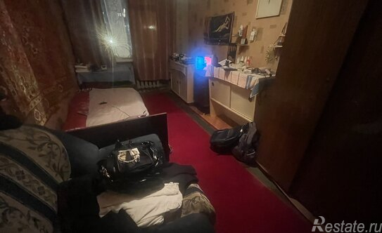 Продажа 2-комн квартиры на вторичном рынке Домодедово г, Авиационный мкр, Академика Туполева пр-кт,  д. 13