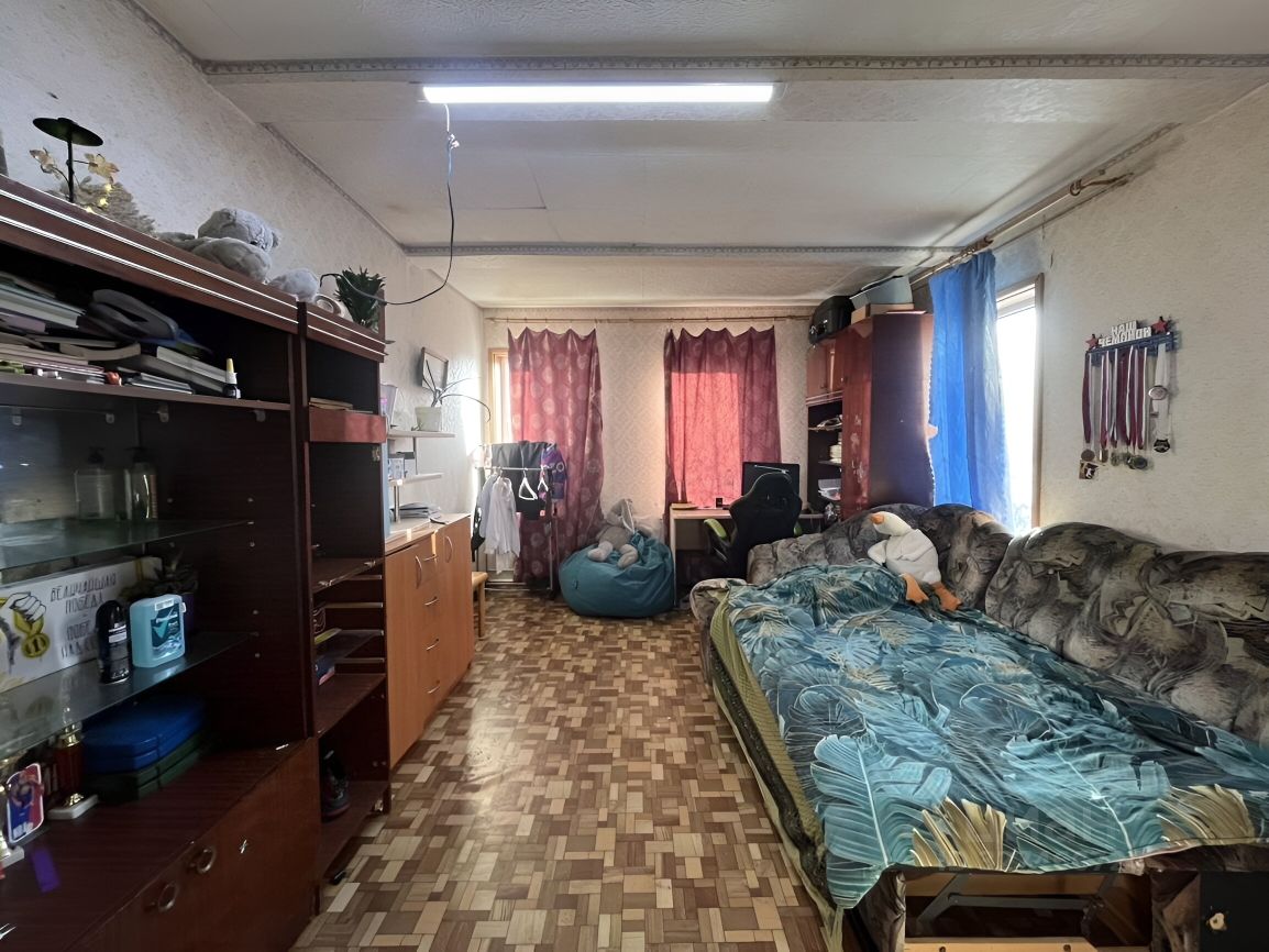 Продажа дома Тосно г., улица Красных Командиров, 1