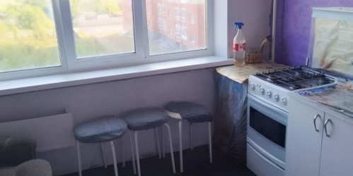 1-комн квартира Тосно г., улица Чехова, 6