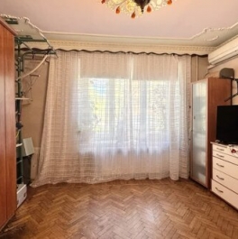 Продажа 2-комн квартиры на вторичном рынке улица Крупской,  д. 11
