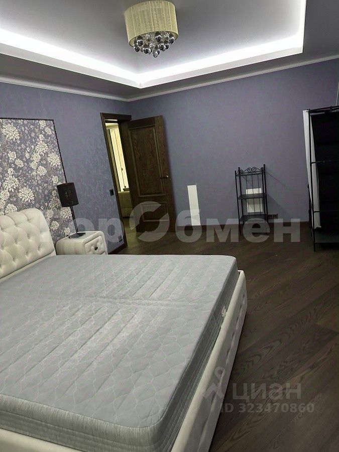 Продажа 3-комн квартиры на вторичном рынке улица Главмосстроя, 5