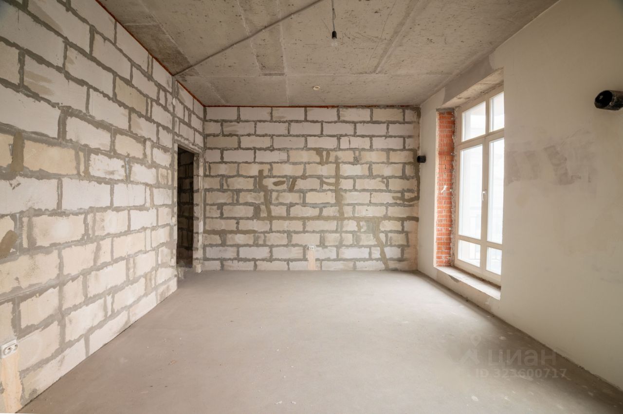 Продажа 2-комн квартиры на вторичном рынке Парадная улица, 3к2