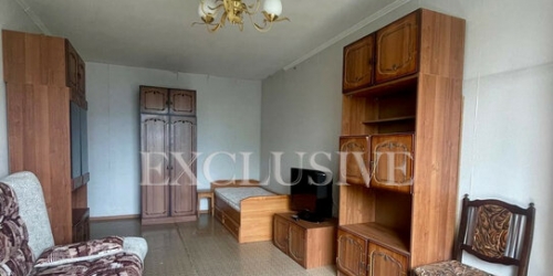 1-комн квартира улица Конёнкова,  д. 12А