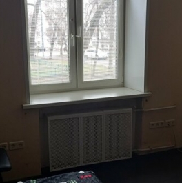 Продажа 3-комн квартиры на вторичном рынке Боровая улица,  д. 4