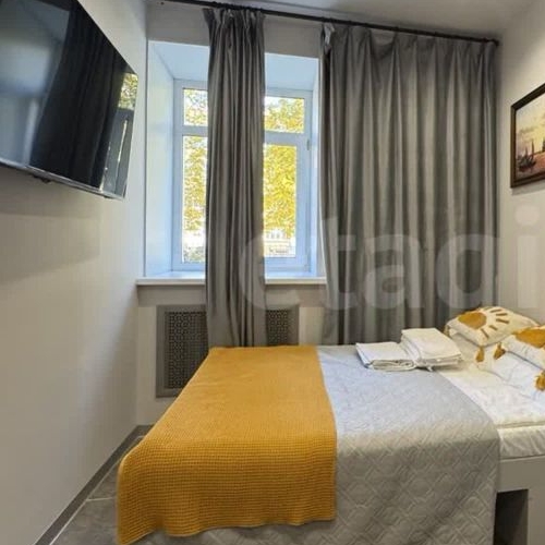 Студия Бумажная улица, 22к2