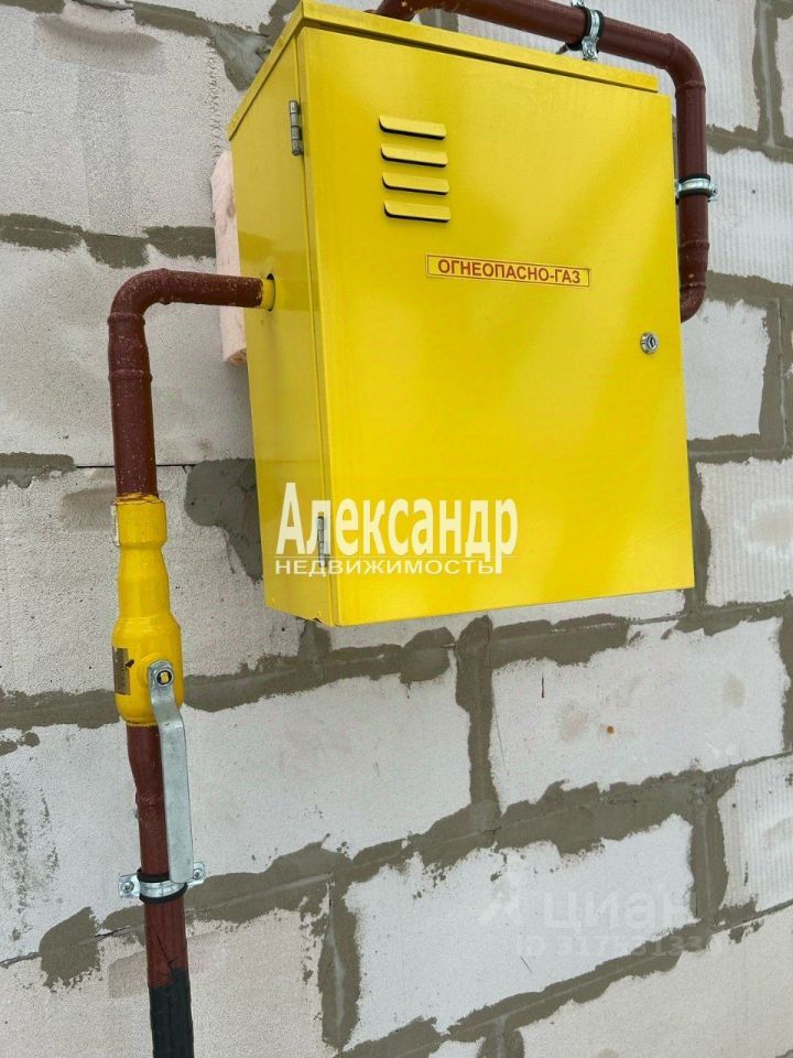 Продажа дома Всеволожский кп, 205