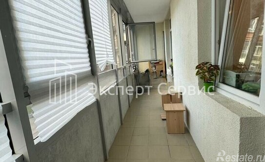 Продажа 3-комн квартиры на вторичном рынке Маршала Блюхера пр-кт,  д. 9 к2