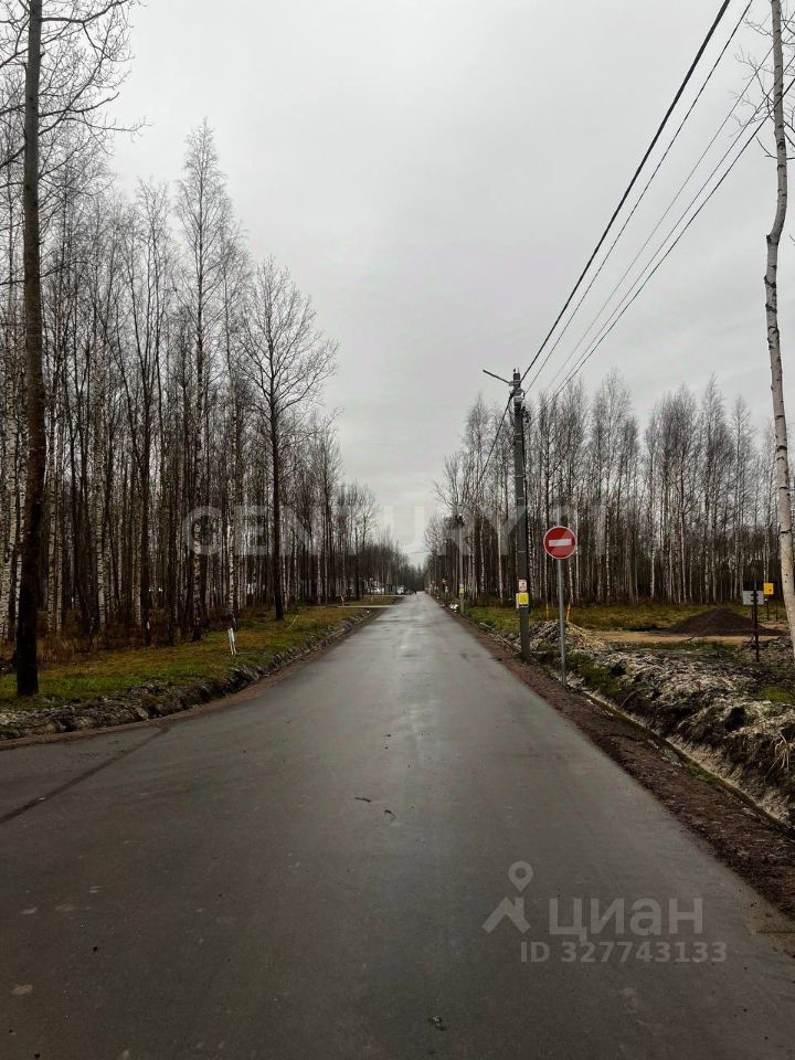 Продажа земли Павловск, Павлов Скай кп, 86