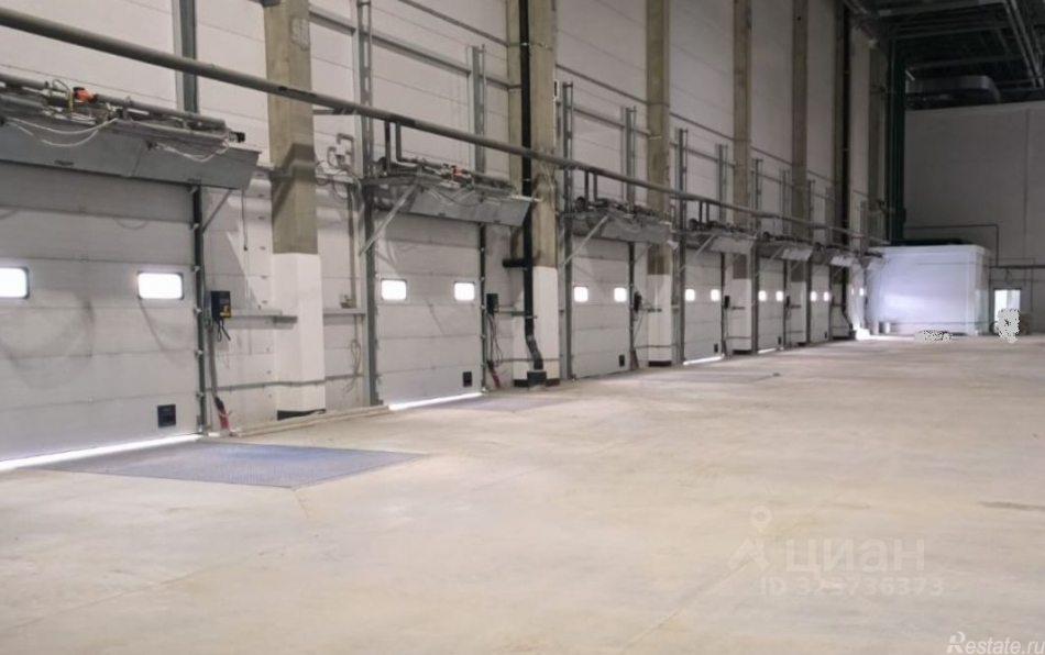 Аренда склада Богородский городской округ, «Волга»,  д. 2 с1