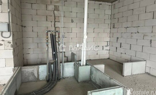 Продажа 3-комн квартиры на вторичном рынке ул Автозаводская,  д. 23,  к. 14