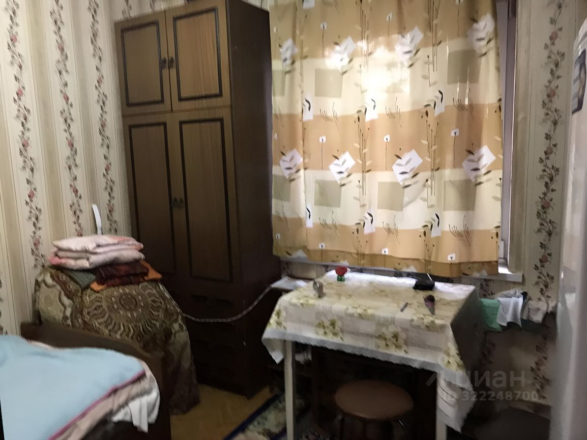 Продажа 3-комн квартиры на вторичном рынке Балашиха, улица Твардовского, 17