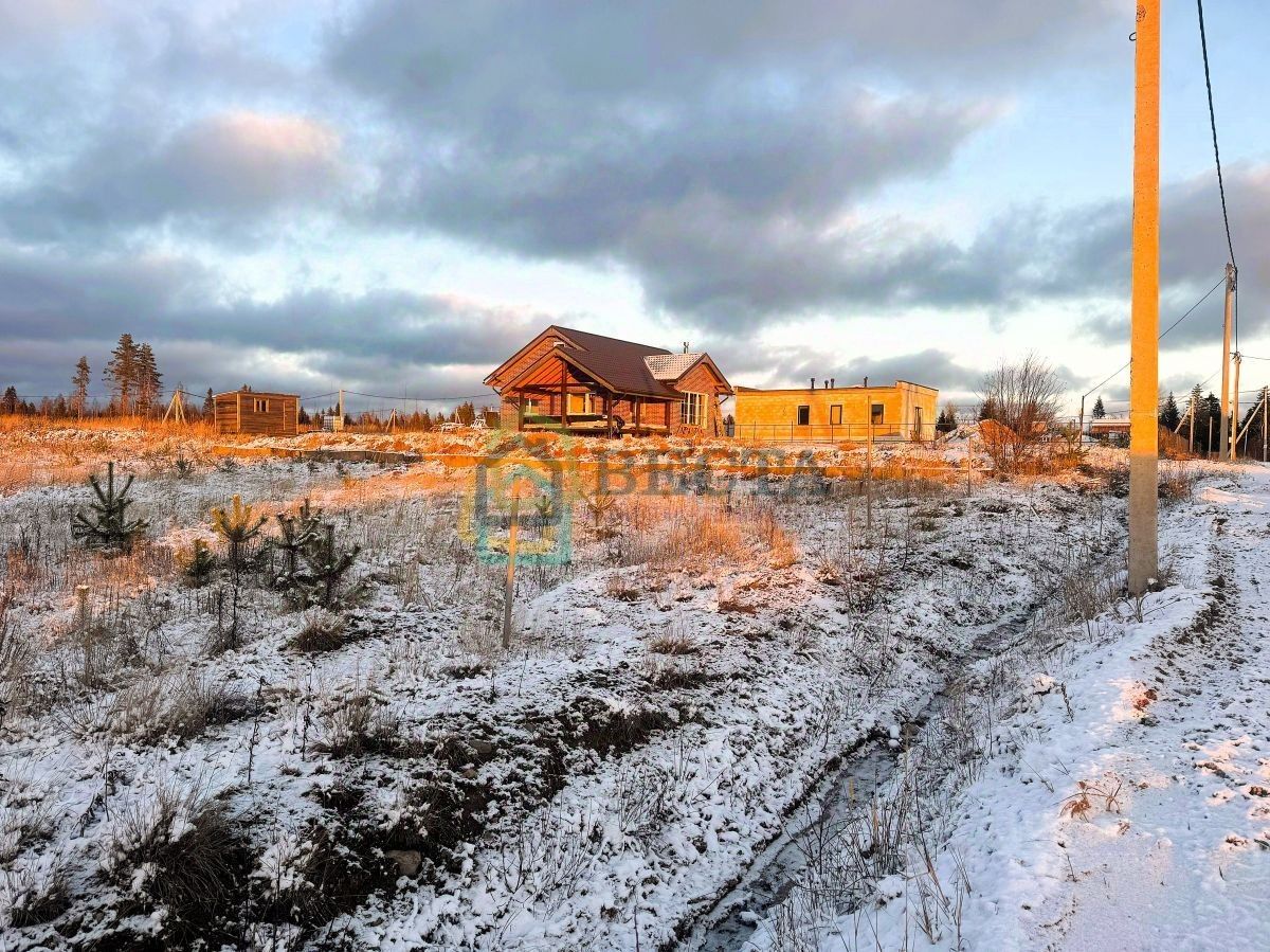 Продажа земли Вымпел кп, улица Главная, 383