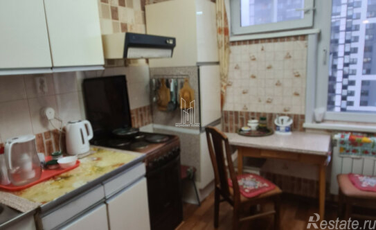 Продажа 2-комн квартиры на вторичном рынке Сосновый Бор г, Парковая ул,  д. 14