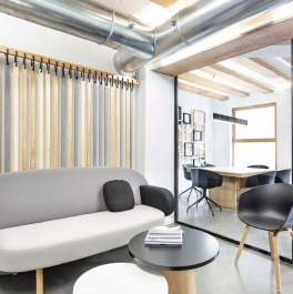 Аренда офиса Лялин пер, д. 19, к. 1 Аренда офиса Лялин пер, д. 19, к. 1