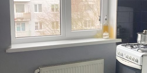 2-комн квартира Выборг, Судостроительная улица, 14