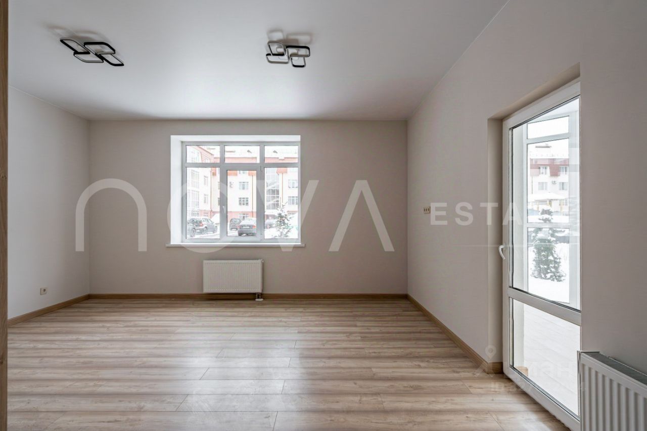 Продажа 4-комн квартиры на вторичном рынке Сестрорецк, Рыбацкая улица, 11