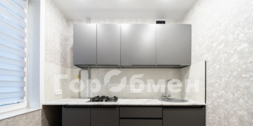 3-комн квартира Востряковский проезд, 9