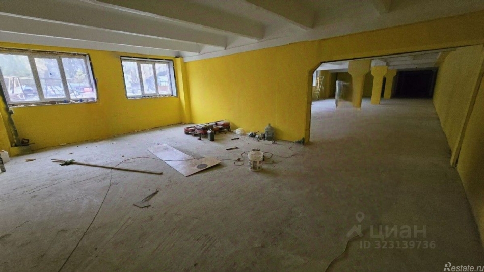 Аренда ПСН Балашиха г, Автозаводская ул,  д. 48А