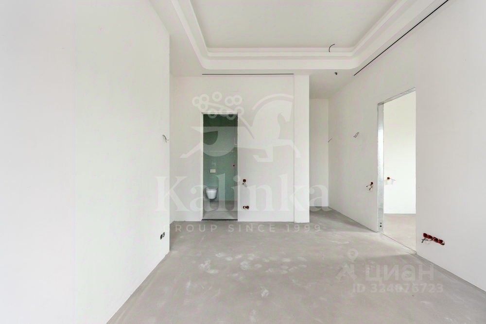 Продажа 6-комн квартиры на вторичном рынке улица Крылатские Холмы, 7К2