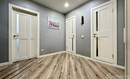 Продажа 2-комн квартиры на вторичном рынке Кушелевская дор,  д. 3,  к. 12 стр 1