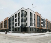 Продать Квартиры вторичка Колпинское шоссе  127 1